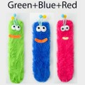 3Pairs-Green Blue Re  + 0.06€ 