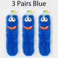 3Pairs-Blue  + 0.06€ 