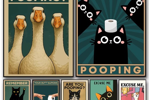 Top Picks: Funny Home & Gift Finds That Actually Get Used