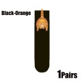 1Pairs-Black Orange  + 0.29€ 