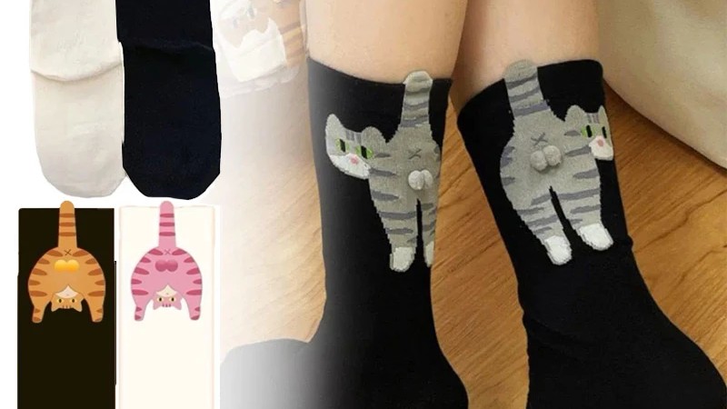 Top Picks: Funny Gifts, Cozy Socks & Quirky Decor You’ll Want to Keep (or Gift)