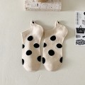 Beige Dots  + 0.03€ 